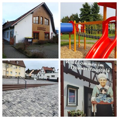 Soziale Themen bilden den Auftakt