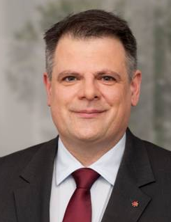 Stephan Grüger